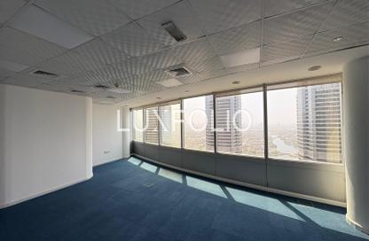 Office Space - Studio for rent in Gold Tower (Au Tower) - JLT Cluster I - Jumeirah Lake Towers - Dubai