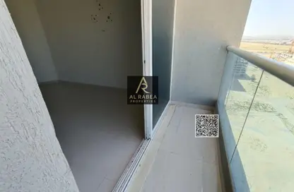 Apartment - 2 Bedrooms - 2 Bathrooms for rent in Golf Tower - Emirates City - Ajman Apartment - 2 Bedrooms - 2 Bathrooms for rent in Golf Tower - Emirates City - Ajman