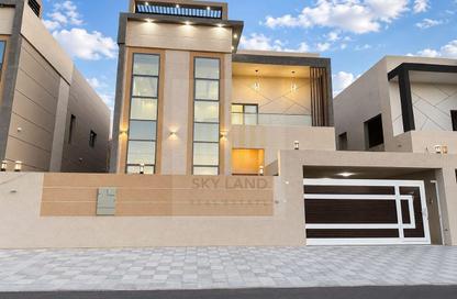 Villa - 4 - 6 for sale in Al Yasmeen 1 - Al Yasmeen - Ajman