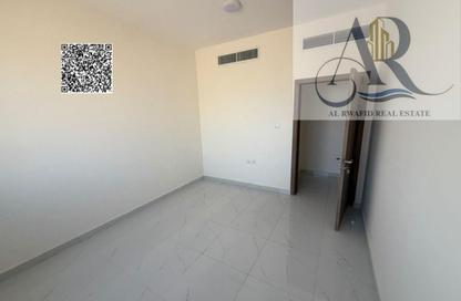 Apartment - 2 - 2 for rent in Ajman Hills - Al Alia - Ajman