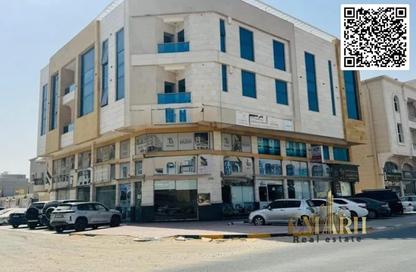 Whole Building - Studio for sale in Green Building 2 - Al Helio 2 - Al Helio - Ajman Whole Building - Studio for sale in Green Building 2 - Al Helio 2 - Al Helio - Ajman