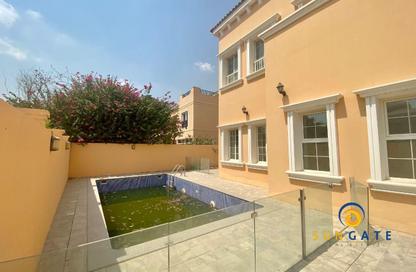 Villa - 5 - 6 for sale in The Aldea - The Villa - Dubai
