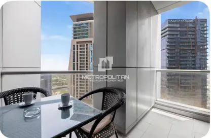 Apartment - 2 Bedrooms - 2 Bathrooms for sale in The Torch - Dubai Marina - Dubai