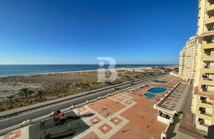 Apartment - 2 Bedrooms - 2 Bathrooms for rent in Royal breeze 3 - Royal Breeze - Al Hamra Village - Ras Al Khaimah