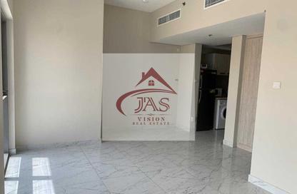Apartment - Studio - 1 Bathroom for sale in MAG 515 - Mag 5 Boulevard - Residential District - Dubai South (Dubai World Central) - Dubai