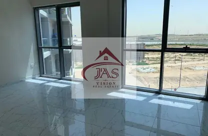 Apartment - 1 Bathroom for sale in MAG 515 - Mag 5 Boulevard - Residential District - Dubai South (Dubai World Central) - Dubai