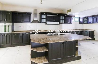 Villa - 3 - 4 for rent in Al Mushrif - Abu Dhabi Villa - 3 - 4 for rent in Al Mushrif - Abu Dhabi