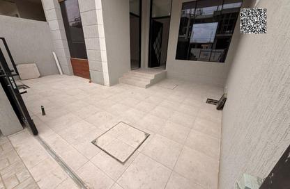 Villa - 5 Bedrooms - 6 Bathrooms for rent in Al Yasmeen 1 - Al Yasmeen - Ajman