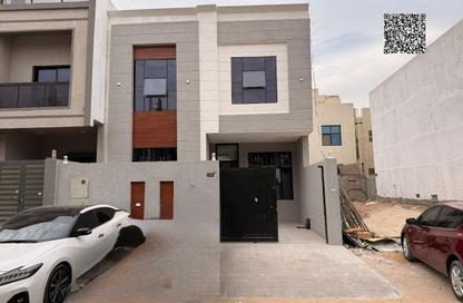 Villa - 5 Bedrooms - 6 Bathrooms for rent in Al Yasmeen 1 - Al Yasmeen - Ajman