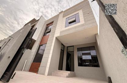 Villa - 5 Bedrooms - 6 Bathrooms for rent in Al Yasmeen 1 - Al Yasmeen - Ajman