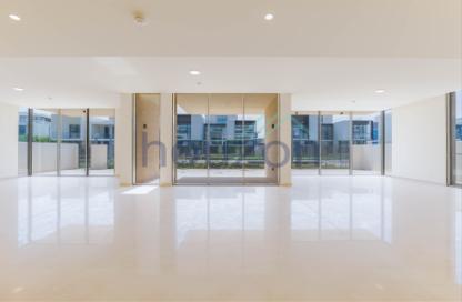 Villa - 5 - 5 for rent in Address Hillcrest - Dubai Hills Estate - Dubai