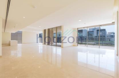 Villa - 5 - 5 for rent in Address Hillcrest - Dubai Hills Estate - Dubai Villa - 5 - 5 for rent in Address Hillcrest - Dubai Hills Estate - Dubai