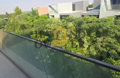 Villa - 4 Bedrooms - 6 Bathrooms for sale in Kaya - Masaar - Tilal City - Sharjah