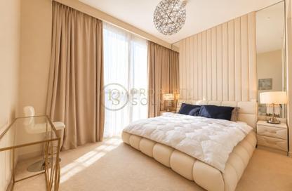 Apartment - 3 Bedrooms - 3 Bathrooms for rent in Downtown Views - Zabeel 2 - Zabeel - Dubai Apartment - 3 Bedrooms - 3 Bathrooms for rent in Downtown Views - Zabeel 2 - Zabeel - Dubai