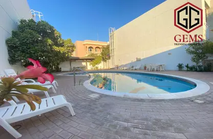 Compound - 4 Bedrooms - 5 Bathrooms for rent in Umm Suqeim 3 Villas - Umm Suqeim 3 - Umm Suqeim - Dubai