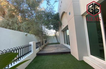 Compound - 4 - 5 for rent in Umm Suqeim 3 Villas - Umm Suqeim 3 - Umm Suqeim - Dubai