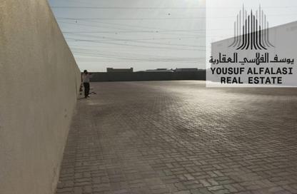 Warehouse - Studio - 1 Bathroom for rent in Umm Dir - Umm Al Quwain