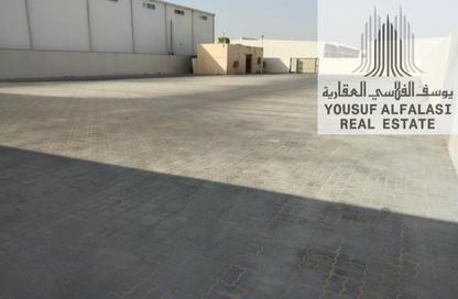 Warehouse - Studio - 1 Bathroom for rent in Umm Dir - Umm Al Quwain Warehouse - Studio - 1 Bathroom for rent in Umm Dir - Umm Al Quwain