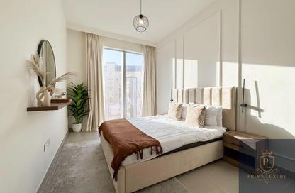 Apartment - 2 Bedrooms - 2 Bathrooms for sale in Forte 2 - Forte - Downtown Dubai - Dubai Apartment - 2 Bedrooms - 2 Bathrooms for sale in Forte 2 - Forte - Downtown Dubai - Dubai