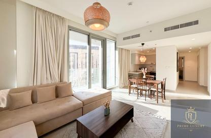Apartment - 2 Bedrooms - 2 Bathrooms for sale in Forte 2 - Forte - Downtown Dubai - Dubai Apartment - 2 Bedrooms - 2 Bathrooms for sale in Forte 2 - Forte - Downtown Dubai - Dubai