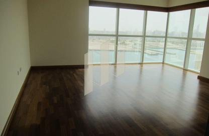 Apartment - 2 - 3 for sale in RAK Tower - Marina Square - Al Reem Island - Abu Dhabi