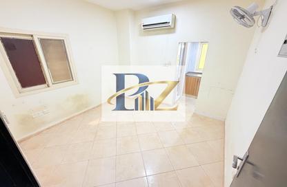 Apartment - Studio - 1 for rent in GGICO Building Moweilah - Muwaileh Commercial - Sharjah