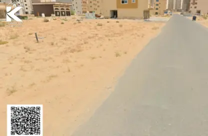 أرض - استوديو للبيع في عجمان جلوبال سيتي - العالية - عجمان