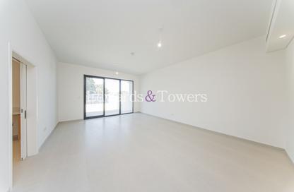 Townhouse - 3 - 3 for rent in Jebel Ali Village Townhouses - Jebel Ali Village - Jebel Ali - Dubai
