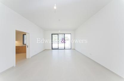 Townhouse - 3 - 3 for rent in Jebel Ali Village Townhouses - Jebel Ali Village - Jebel Ali - Dubai