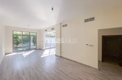 Townhouse - 3 Bedrooms - 5 Bathrooms for rent in The Polo Townhouses - Meydan Gated Community - Meydan - Dubai