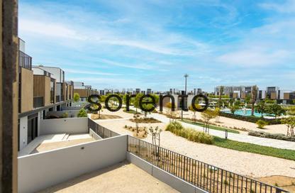 Townhouse - 4 - 4 for sale in Mudon Al ranim 4 - Mudon - Dubai Townhouse - 4 - 4 for sale in Mudon Al ranim 4 - Mudon - Dubai