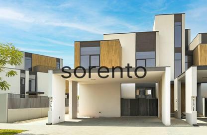 Townhouse - 4 - 4 for sale in Mudon Al ranim 4 - Mudon - Dubai Townhouse - 4 - 4 for sale in Mudon Al ranim 4 - Mudon - Dubai