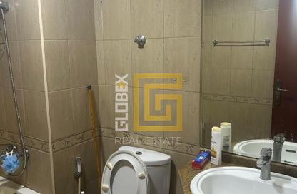 Apartment - 1 Bedroom - 2 Bathrooms for sale in Falcon Tower 2 - Falcon Towers - Ajman Downtown - Ajman