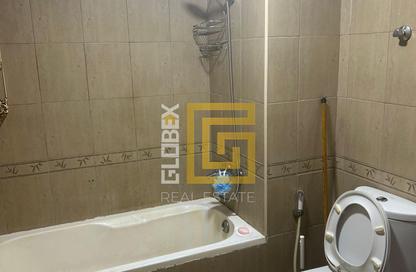 Apartment - 1 Bedroom - 2 Bathrooms for sale in Falcon Tower 2 - Falcon Towers - Ajman Downtown - Ajman
