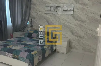 Apartment - 1 Bedroom - 2 Bathrooms for sale in Falcon Tower 2 - Falcon Towers - Ajman Downtown - Ajman Apartment - 1 Bedroom - 2 Bathrooms for sale in Falcon Tower 2 - Falcon Towers - Ajman Downtown - Ajman