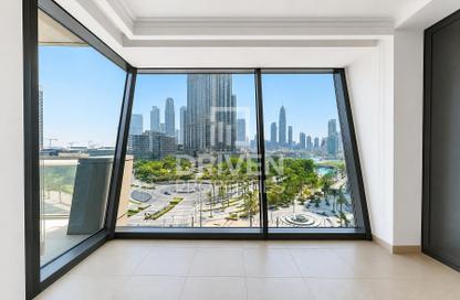 شقة - 2 - 3 للايجار في برج فيستا برج 1 - برج فيستا - وسط مدينة دبي - دبي شقة - 2 - 3 للايجار في برج فيستا برج 1 - برج فيستا - وسط مدينة دبي - دبي