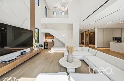 Villa - 4 - 4 for sale in Yasmin - Arabian Ranches 2 - Dubai