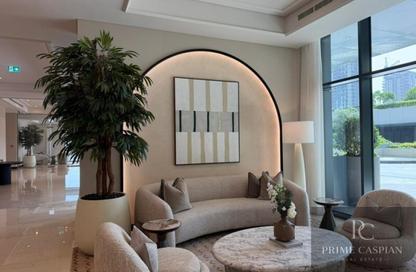 Apartment - 3 Bedrooms - 3 Bathrooms for sale in Palace Residence North - Dubai Creek Harbour (The Lagoons) - Dubai