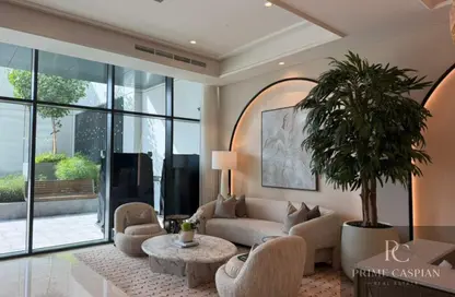 Apartment - 3 Bedrooms - 3 Bathrooms for sale in Palace Residence North - Dubai Creek Harbour (The Lagoons) - Dubai