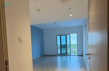 Apartment - 1 Bedroom - 1 Bathroom for rent in Waters Edge - Yas Island - Abu Dhabi