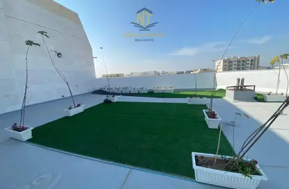 Apartment - 2 Bedrooms - 3 Bathrooms for rent in Al Zahia 1 - Al Zahia - Muwaileh Commercial - Sharjah Apartment - 2 Bedrooms - 3 Bathrooms for rent in Al Zahia 1 - Al Zahia - Muwaileh Commercial - Sharjah