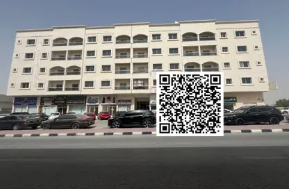 Apartment - 2 Bedrooms - 3 Bathrooms for rent in Al Rawda 2 - Al Rawda - Ajman