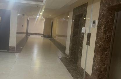 Apartment - 2 Bedrooms - 3 Bathrooms for rent in Al Rawda 2 - Al Rawda - Ajman