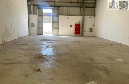 Warehouse - Studio - 1 Bathroom for rent in Umm Dir - Umm Al Quwain