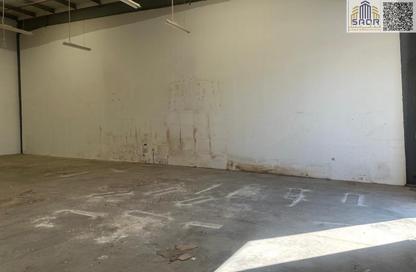 Warehouse - Studio - 1 Bathroom for rent in Umm Dir - Umm Al Quwain