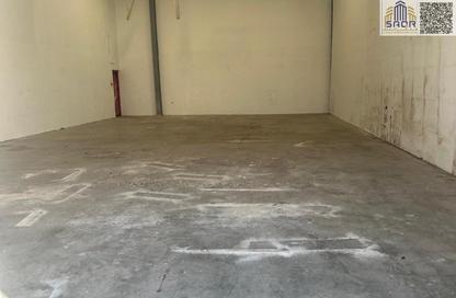Warehouse - Studio - 1 Bathroom for rent in Umm Dir - Umm Al Quwain