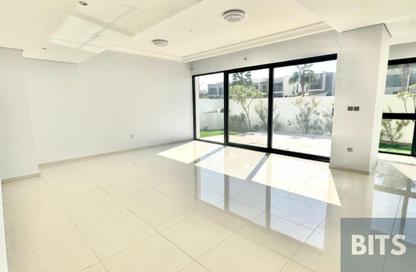 Villa - 6 Bedrooms - 7 Bathrooms for sale in Casablanca Boutique Villas - Claret - Damac Hills 2 - Dubai