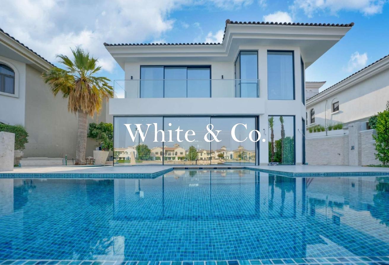 Renovated | Garden Home | Infinity Pool photo 5