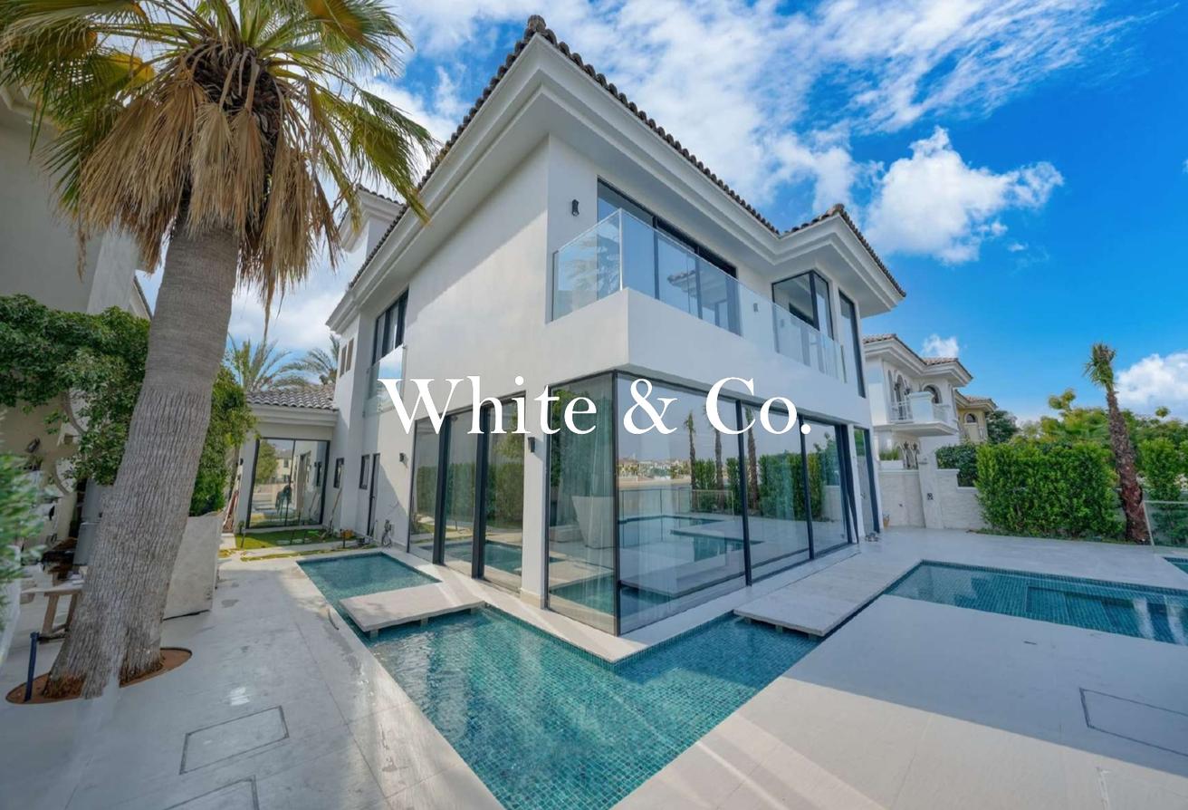 Renovated | Garden Home | Infinity Pool photo 4