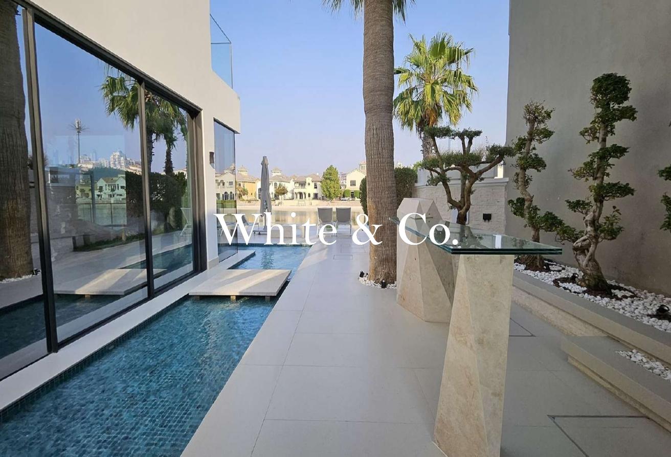 Renovated | Garden Home | Infinity Pool photo 28